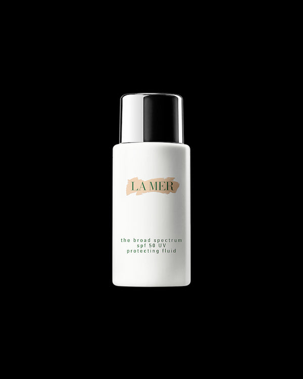 The Broad Spectrum SPF 50 UV Protecting Fluid